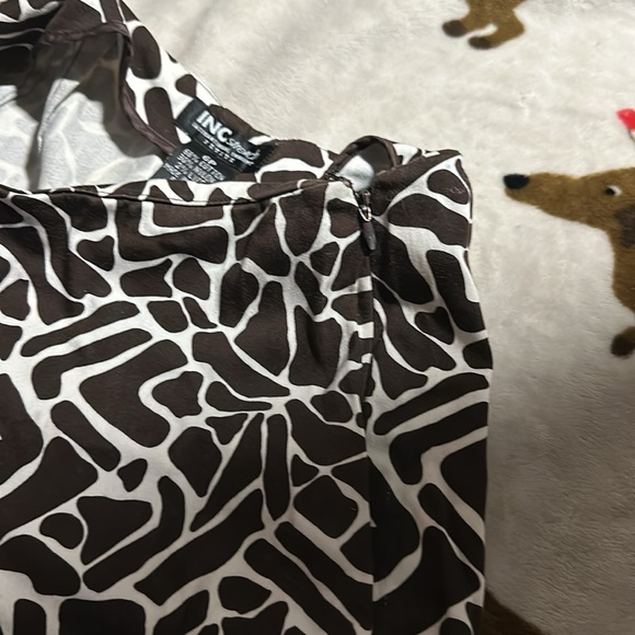 Fun print pants - Picture 4 of 4